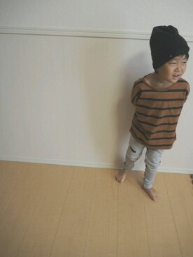 chanco16さんのコーディネート