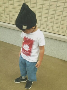 chanco16さんのコーディネート