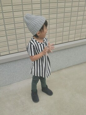 chanco16さんのコーディネート