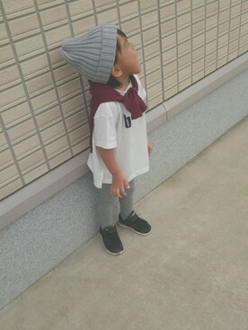 chanco16さんのコーディネート