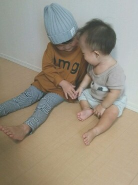 chanco16さんのコーディネート