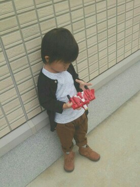 chanco16さんのコーディネート