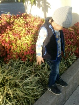 chanco16さんのコーディネート