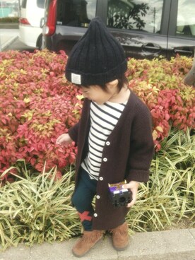 chanco16さんのコーディネート