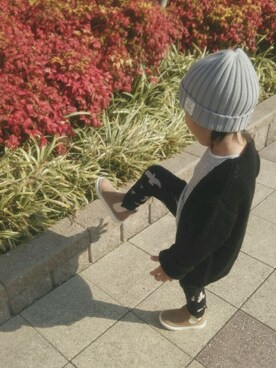 chanco16さんのコーディネート