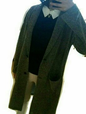 s u m i さん（レディース・163cm）の春コーディネート