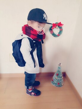 RENさんのコーディネート