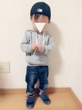 RENさんのコーディネート