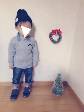 RENさんのコーディネート