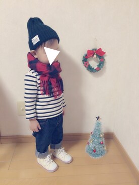 RENさんのコーディネート