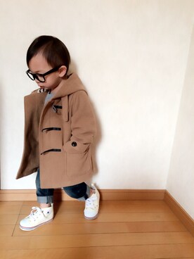 RENさんのコーディネート