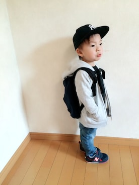 RENさんのコーディネート