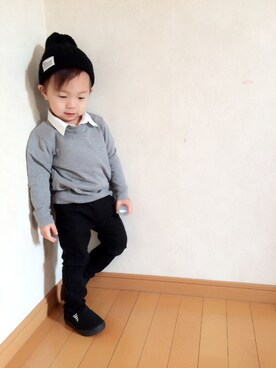 RENさんのコーディネート