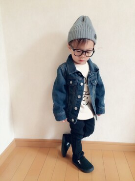 RENさんのコーディネート