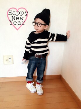 RENさんのコーディネート