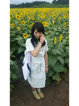 ますみさんのコーディネート