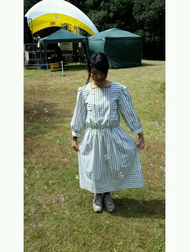 ますみさんのコーディネート