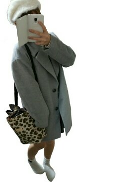 ちゃいちゃんさんのコーディネート