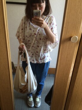 Boさんのコーディネート