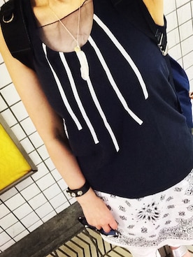 つきのひかりさんのコーディネート