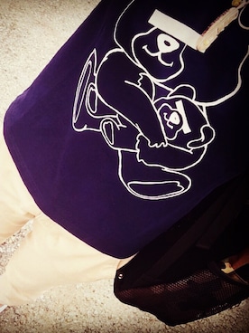 つきのひかりさんのコーディネート