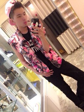 gogogagaさんのコーディネート