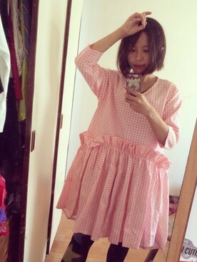 Angie Cさんのコーディネート