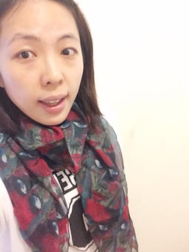 Angie Cさんのコーディネート