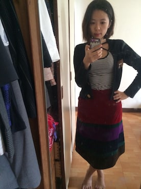 Angie Cさんのコーディネート