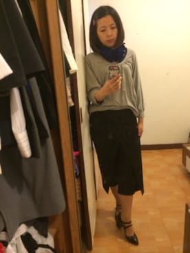 Angie Cさんのコーディネート