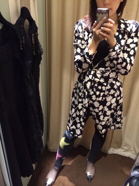 Angie Cさんのコーディネート