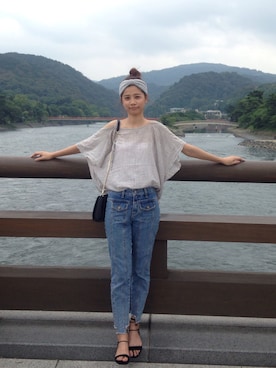 yasnoopypyさんのコーディネート