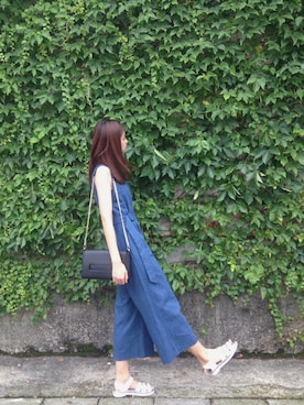 yasnoopypyさんのコーディネート