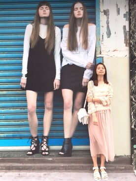 yasnoopypyさんのコーディネート