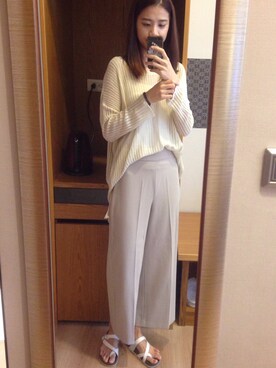 yasnoopypyさんのコーディネート