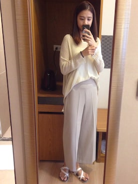 yasnoopypyさんのコーディネート