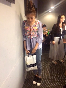 yasnoopypyさんのコーディネート