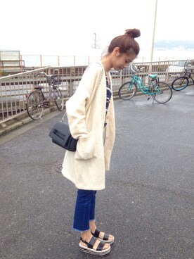 yasnoopypyさんのコーディネート