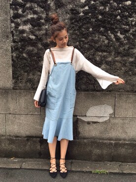 yasnoopypyさんのコーディネート