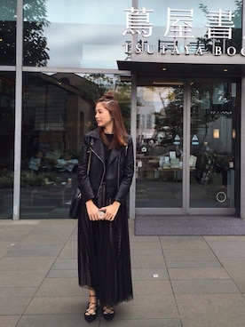 yasnoopypyさんのコーディネート