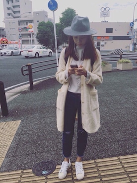 yasnoopypyさんのコーディネート