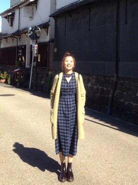 yasnoopypyさんのコーディネート