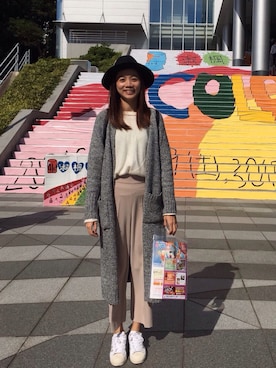 yasnoopypyさんのコーディネート