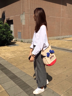 yasnoopypyさんのコーディネート