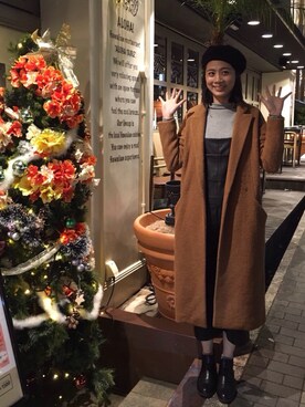 yasnoopypyさんのコーディネート