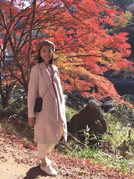 yasnoopypyさんのコーディネート