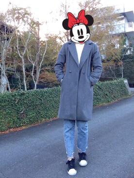 yasnoopypyさんのコーディネート