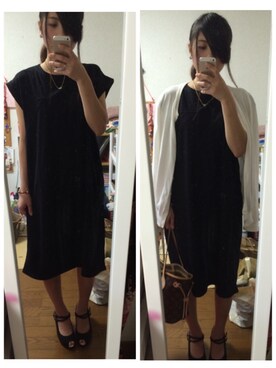 KAORIさんのコーディネート