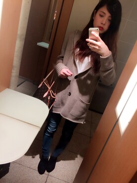 KAORIさんのコーディネート