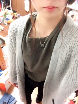 KAORIさんのコーディネート